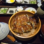 うなぎ　あら川 - 