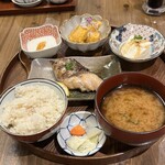 八百屋とごはん むかい - 