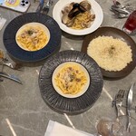 トラットリア セレーナ - 