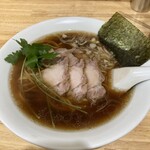 中華そば ユー リー - 