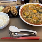 オカモト☆タンメン。 平塚店 - 