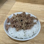 中華そば ユー リー - 