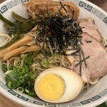 桂花ラーメン - 