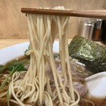 中華そば ユー リー - 