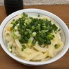 とく一・手打うどん