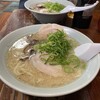 めんちゃんラーメン