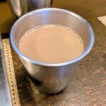 南インド家庭料理 カルナータカー - 