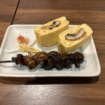 うなぎ乃助 石神井公園店 - 