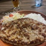 びっくりドンキー - 