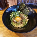 一杯のかけや - 