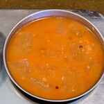 南インド家庭料理 カルナータカー - 