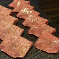 焼肉うしごろ 銀座並木通り店 -  焼肉うしごろ 銀座並木通り店 -