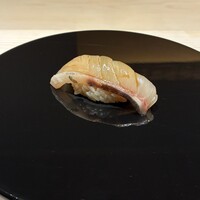 くるますし - 縞鯵