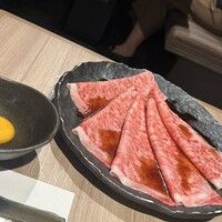 近江うし 焼肉 にくTATSU 青山本店 - 
