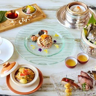 ヘイフンテラス_1