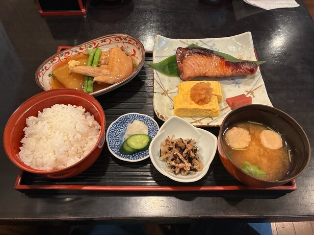 味ごよみ吉野 &ndash; 曽根田（天ぷら）｜福島市で本格天ぷらと和食を楽しめる店