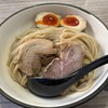 煮干しラーメン にぼってる