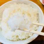 カジュアル食堂 レスト アドル - 