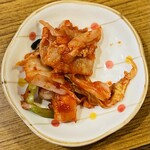 カジュアル食堂 レスト アドル - 