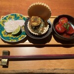 やきとり宮川 - 