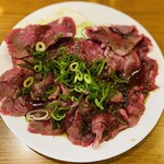 カジュアル食堂 レスト アドル - 