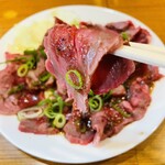 カジュアル食堂 レスト アドル - 