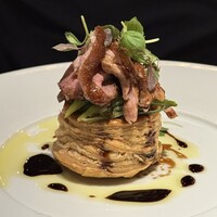 ERUTAN RESTAURANT BAR - 