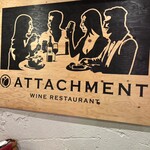 Wine restaurant The Attachment 池袋店 - 