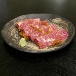 焼肉 三日月 - 
