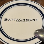 Wine restaurant The Attachment 池袋店 - 