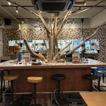 Wine restaurant The Attachment 池袋店 - 