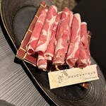 北海道しゃぶしゃぶ大地 - 