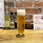 エイス シー オイスターバー - 