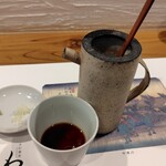 手打蕎麦 わくり - 