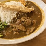 スパイシービストロ タップロボーン - 