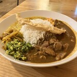 スパイシービストロ タップロボーン - 