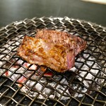 焼肉 三日月 - 