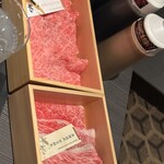 北海道しゃぶしゃぶ大地 - 