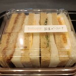 タリーズコーヒー - 料理写真: