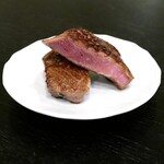 焼肉 三日月 - 