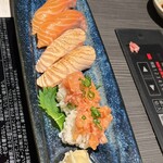 北海道しゃぶしゃぶ大地 - 