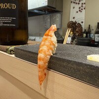 寿司赤酢・望月 - 