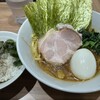 ラーメン武蔵家 HANARE