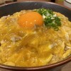 親子丼専門店 ○勝
