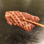 焼肉 三日月 - 