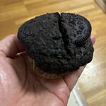 トナリノトナカイ - マシュマルオレオ（430円）