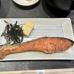 おひつ膳 田んぼ - 