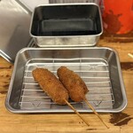 名代 鶴亀家 - 