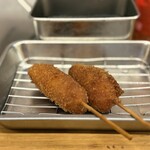名代 鶴亀家 - 