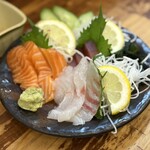 名代 鶴亀家 - 